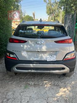 هیوندای کۆنا